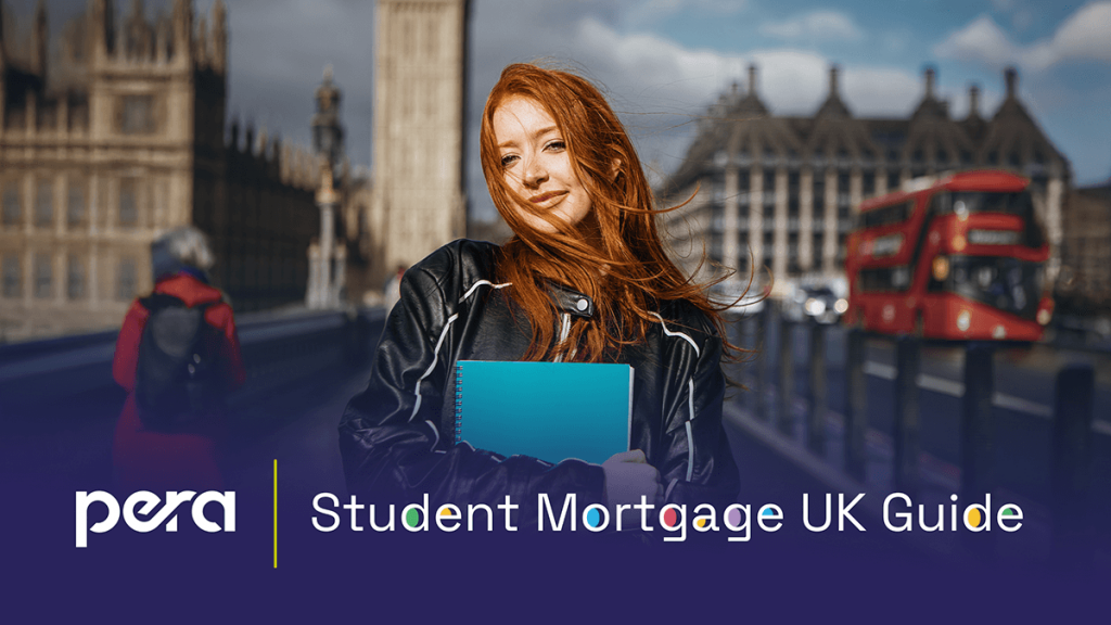 Student Mortgage UK Guide