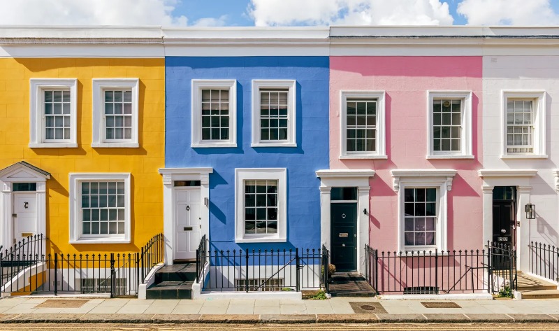 June 2025 UK Mortgage Update