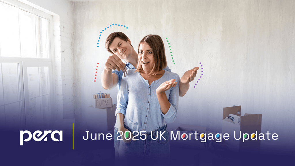 June 2025 UK Mortgage Update