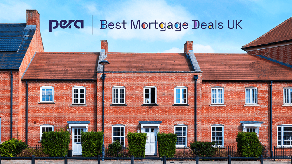 Best Mortgage Deals UK