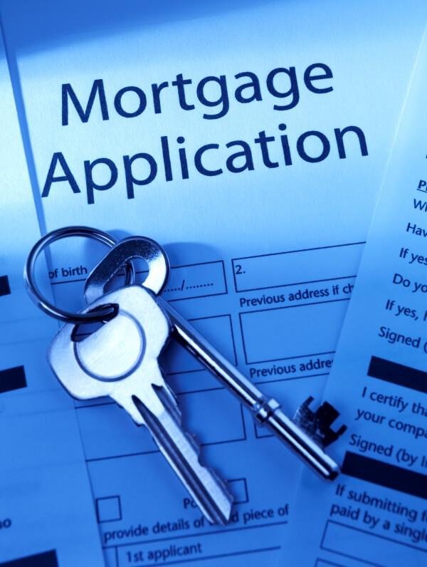 Key Factors to Consider Before Applying for a Mortgage